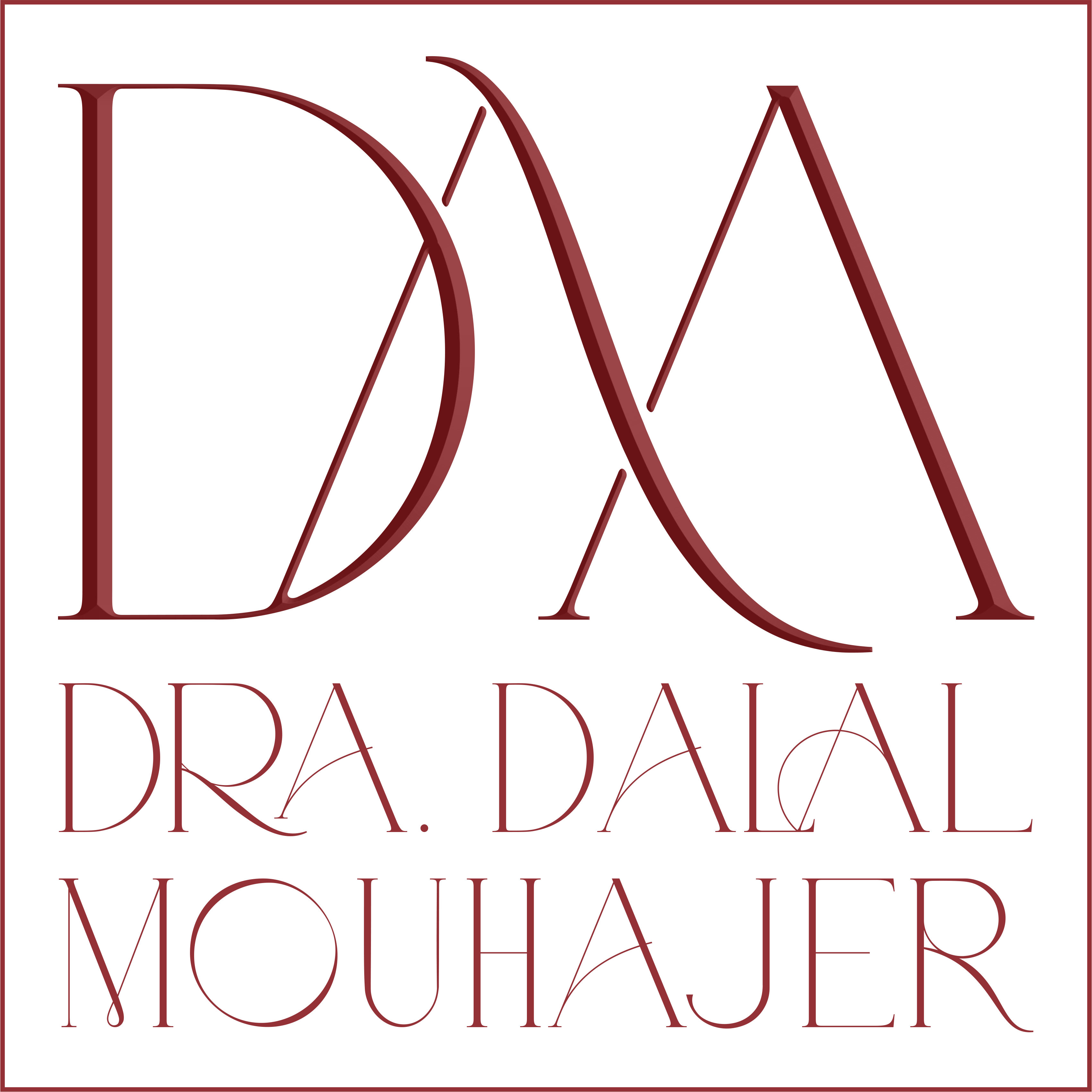 Dra. Dalal Mouhajer - Medicina Capilar